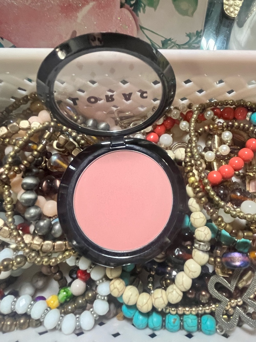 Lorac Color Source Buildable Blush
in the shade Spectra - Picture 2 of 3